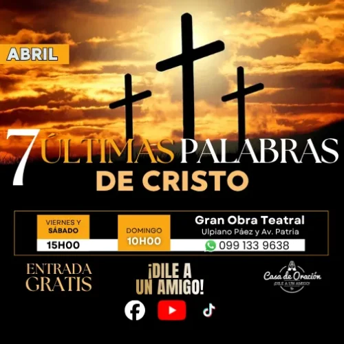 obra7ultimaspalabrascdo